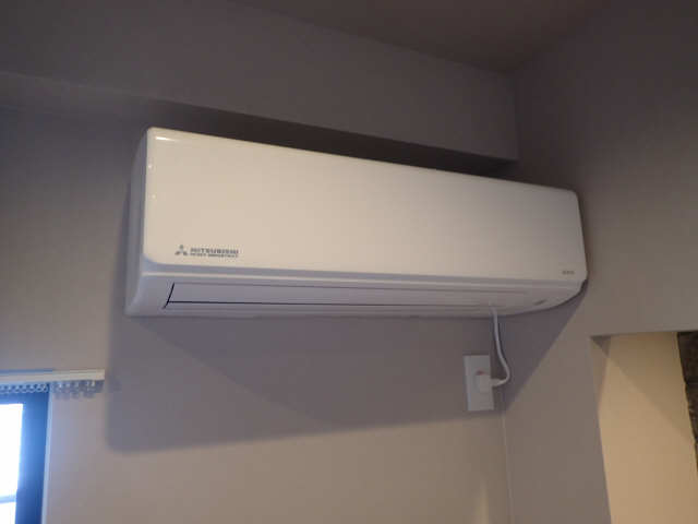エアコン