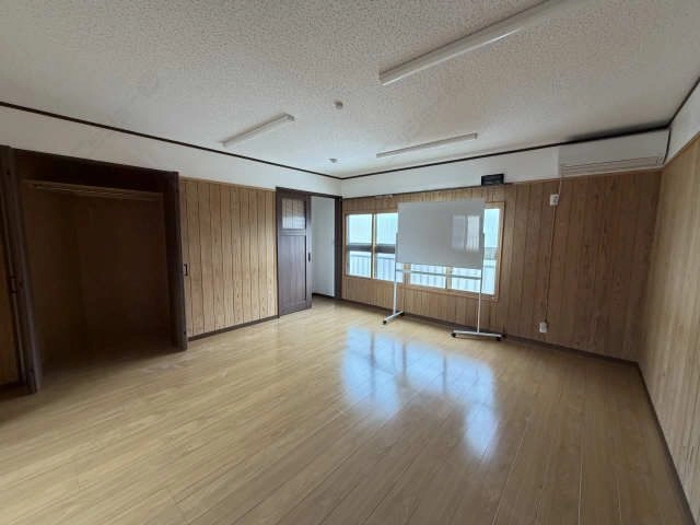 洋室