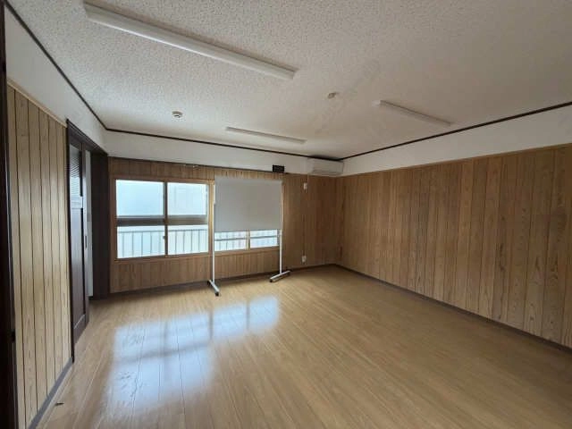 洋室