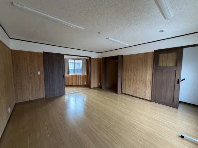 洋室