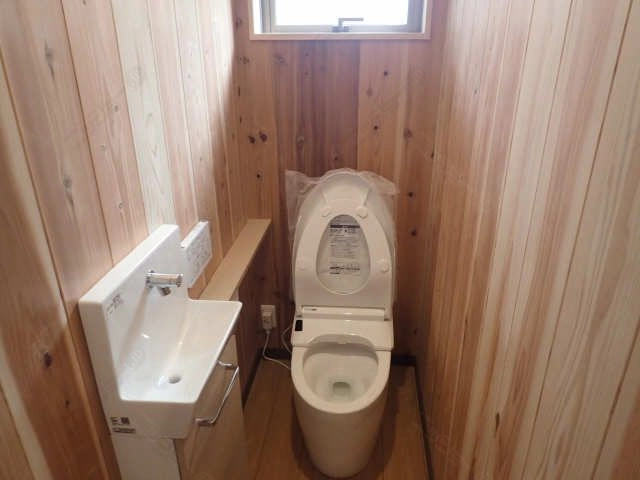 WC