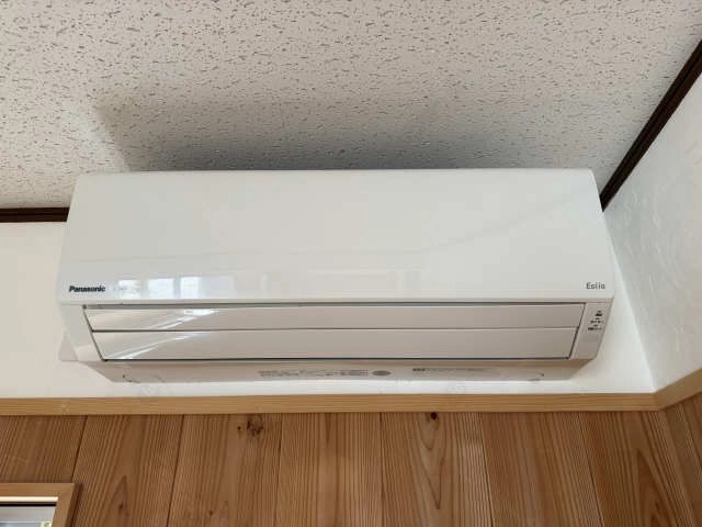 エアコン