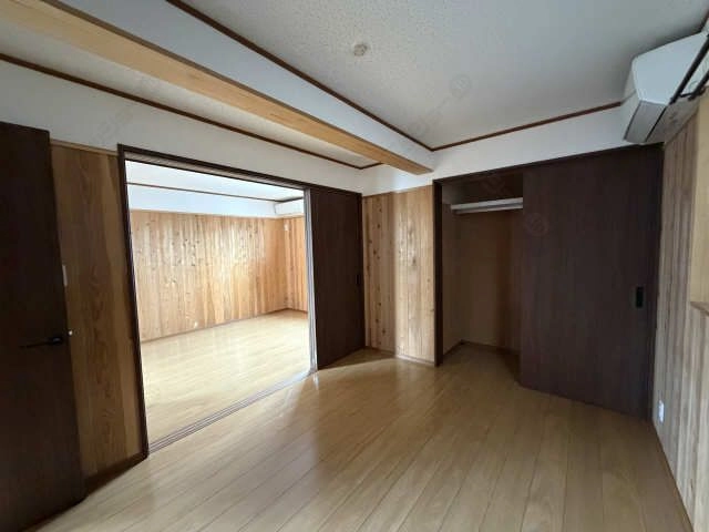 洋室