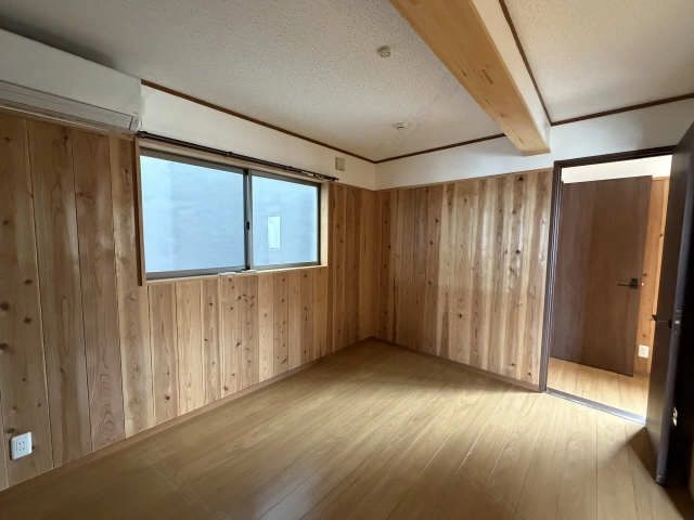 洋室