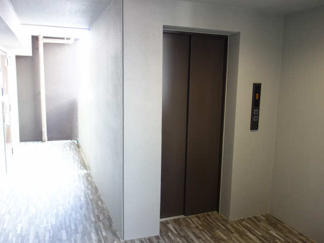 エレベータホール