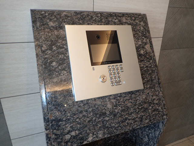 �セキュリティ