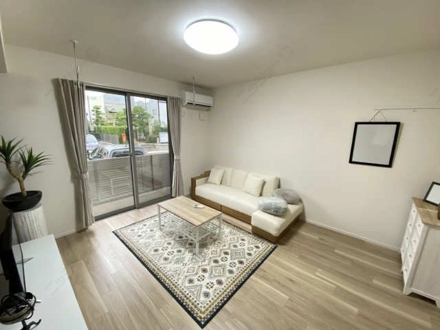 モデルルーム113