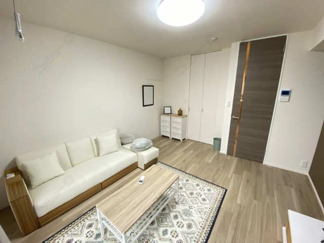 モデルルーム113