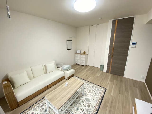 モデルルーム113