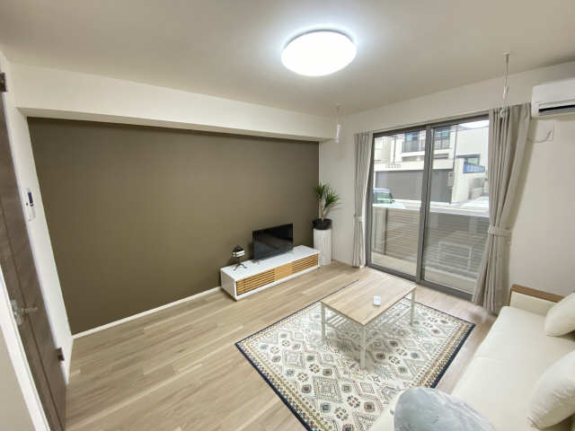 モデルルーム113