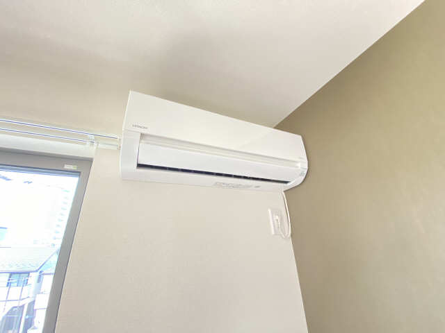 エアコン
