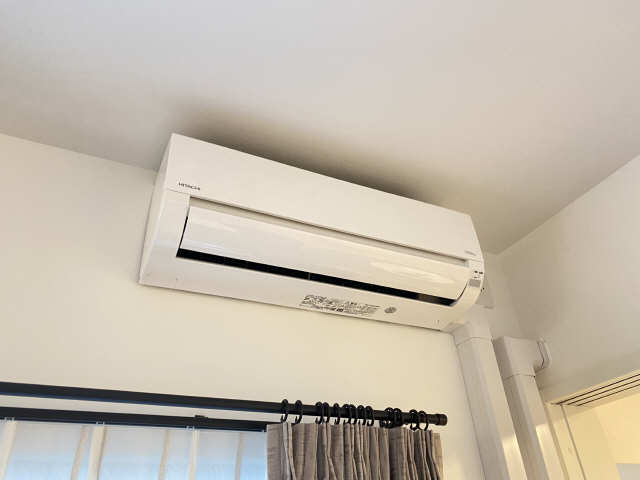 エアコン