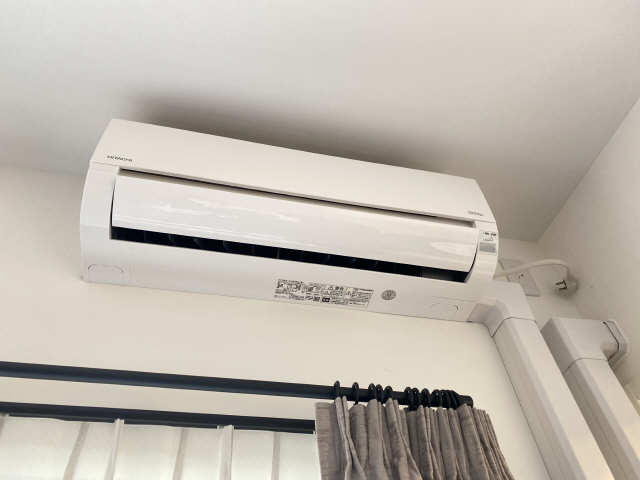 エアコン