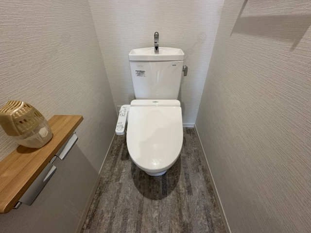WC