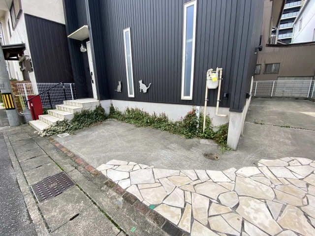 共用部分