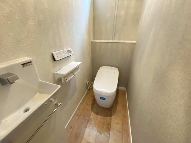 WC