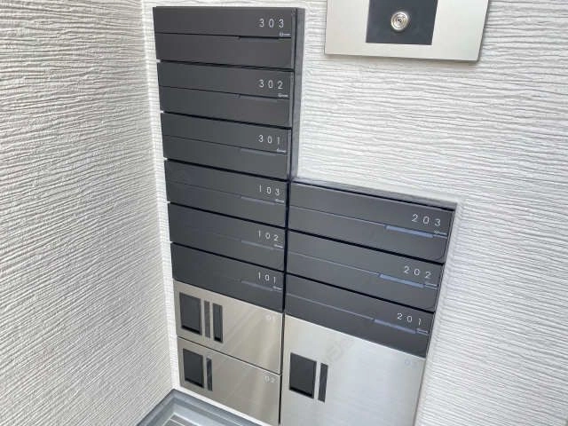 共用部分