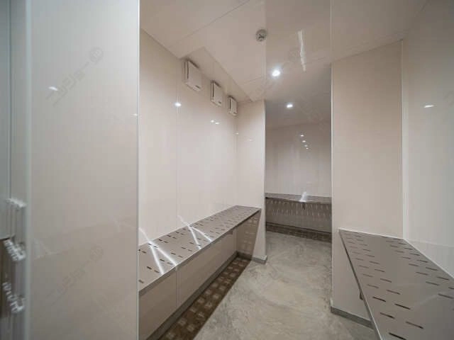 ゴミステーション