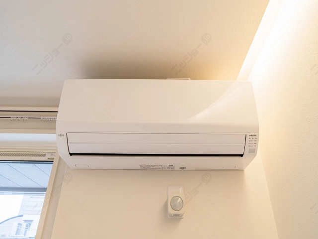 エアコン
