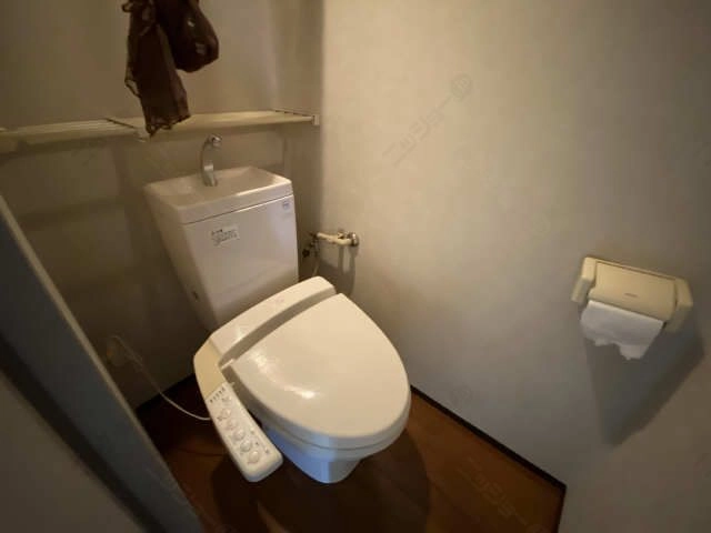 WC