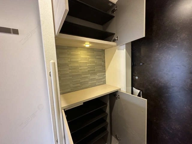シューズBOX