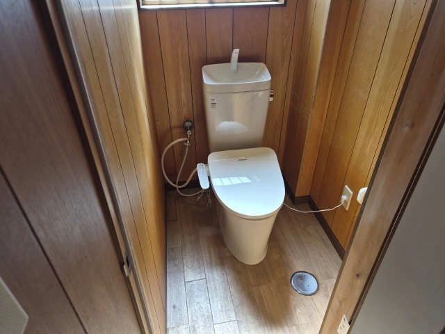 WC
