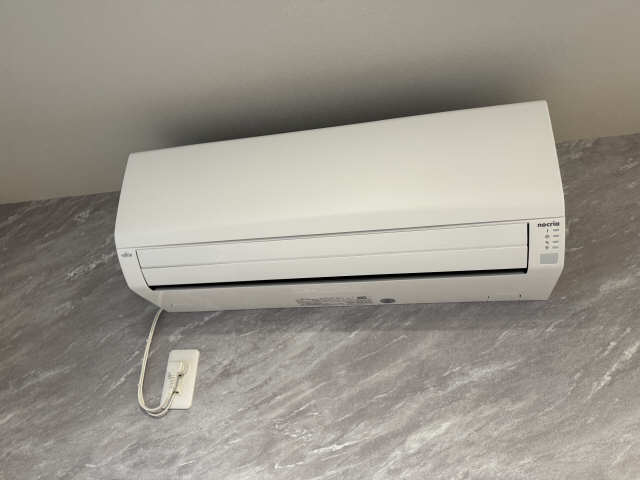 エアコン