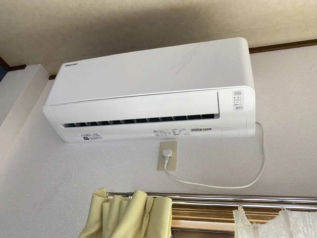 エアコン