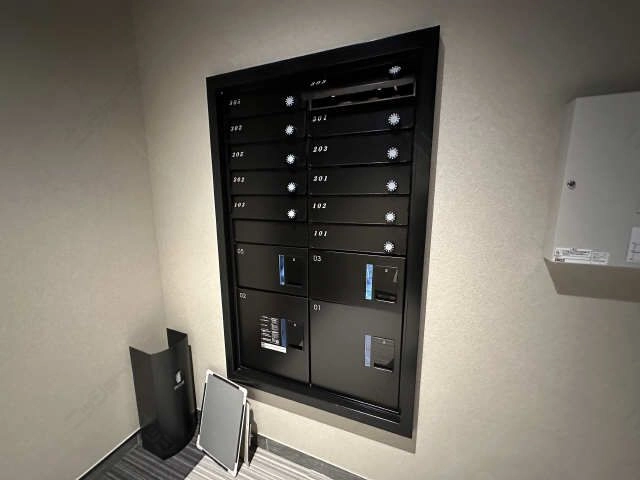 共用部分