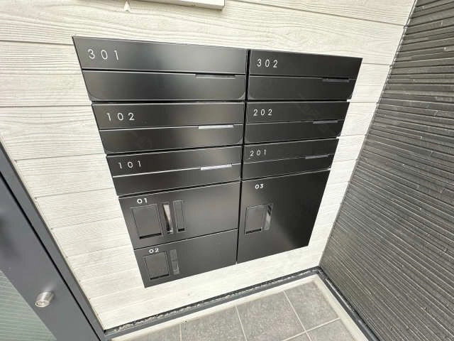 共用部分