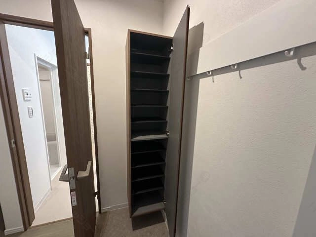 シューズBOX