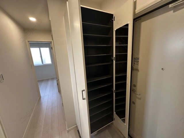 シューズBOX