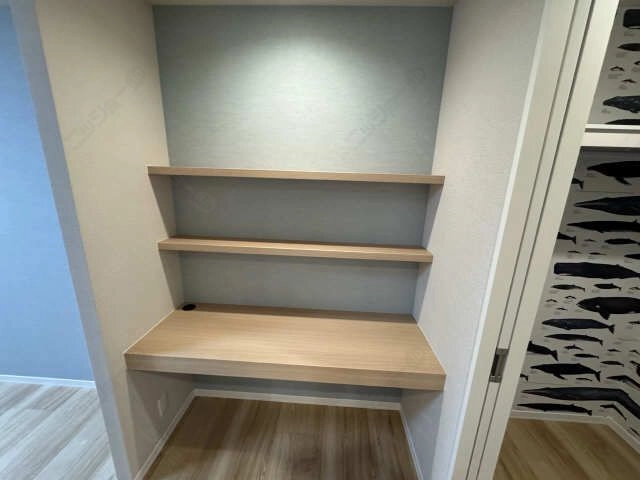 ワークスペース