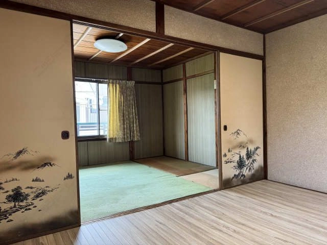 室内
