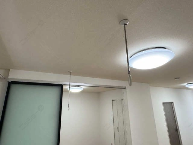 室内用物干し