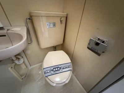 WC