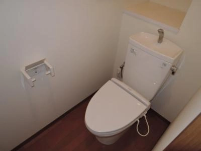 WC