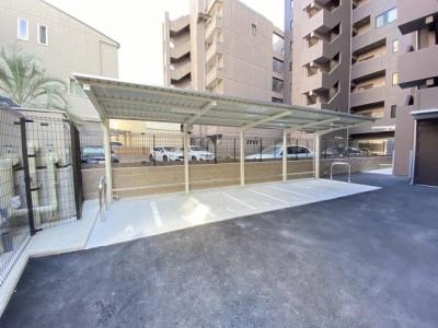 共用部分