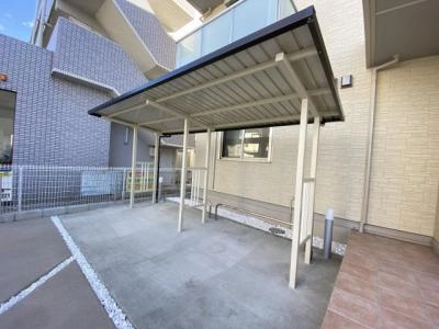 共用部分