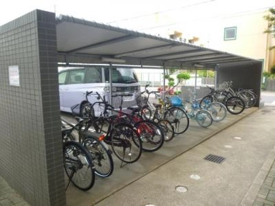 共用部分