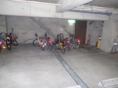 共用部分
