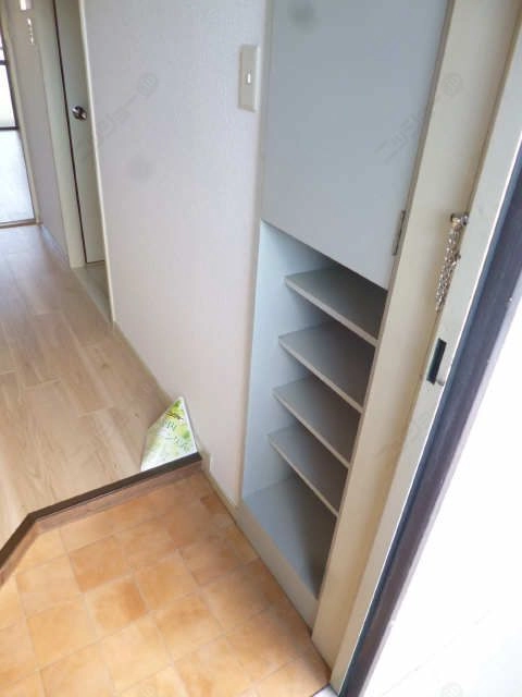 シューズＢＯＸ