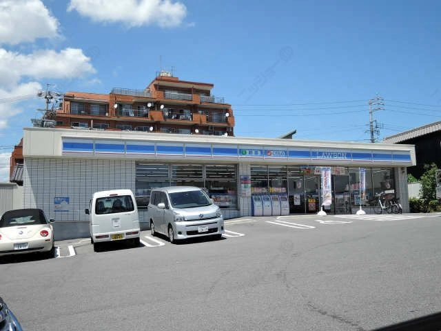 最寄コンビニ