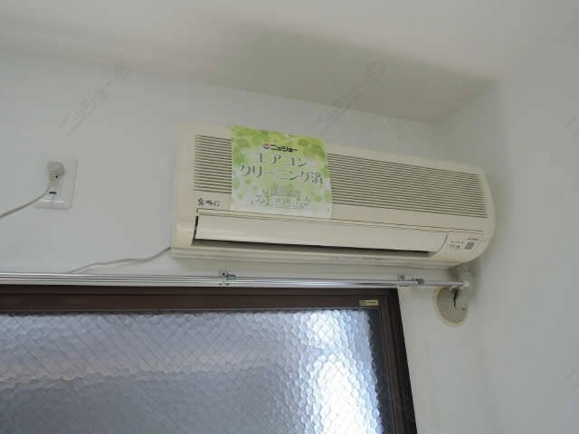 エアコン