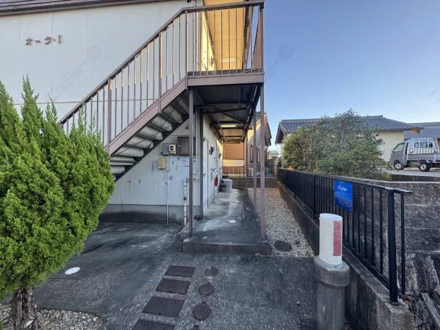 エント  ランス