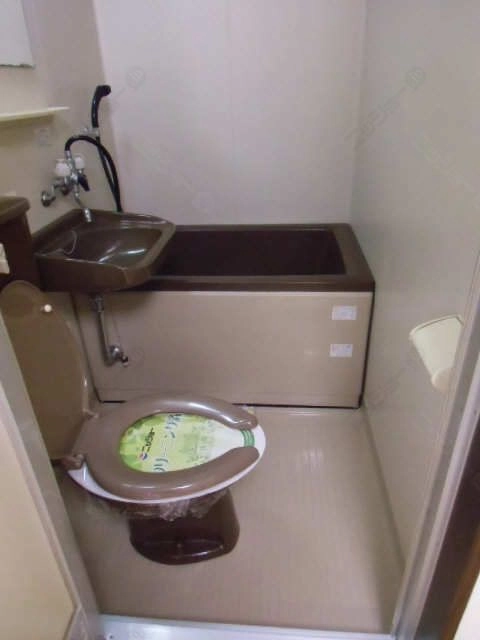 WC