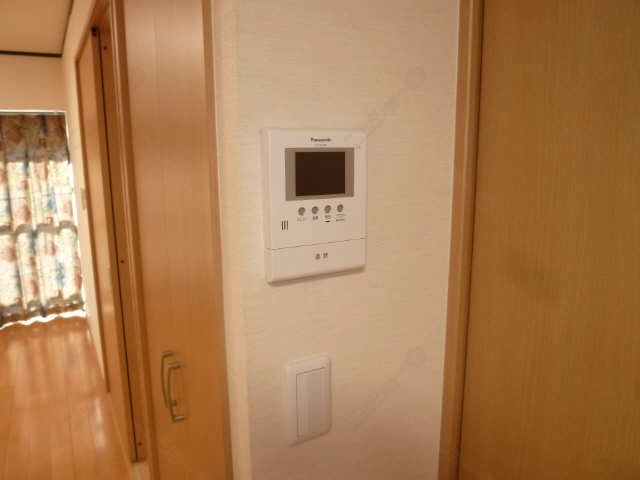 ﾓﾆﾀｰ付ｲﾝﾀｰﾎﾝ