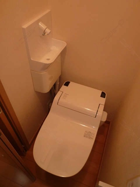 ＷＣ