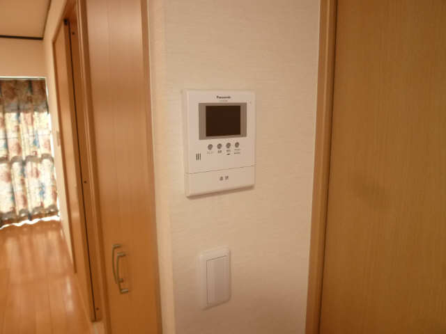 ﾓﾆﾀｰ付ｲﾝﾀｰﾎﾝ