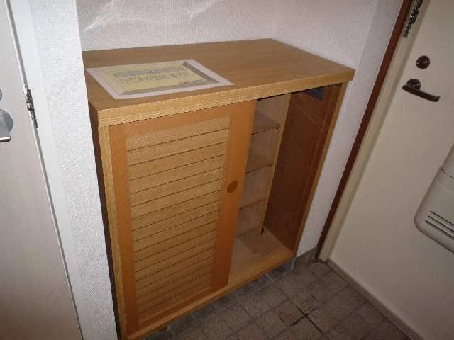シューズBOX